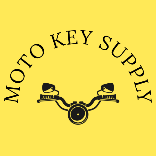 Moto Key Supply